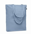 Canvas shopping bag 270 gr/m2