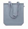 Canvas shopping bag 270 gr/m2
