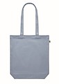 Canvas shopping bag 270 gr/m2