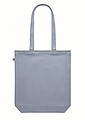 Canvas shopping bag 270 gr/m2