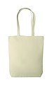 Canvas shopping bag 270 gr/m2