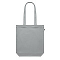 Canvas shopping bag 270 gr/mÂ˛