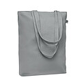 Canvas shopping bag 270 gr/mÂ˛