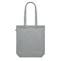 Canvas shopping bag 270 gr/mÂ˛