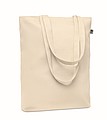 Canvas shopping bag 280 gr/m2