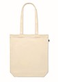 Canvas shopping bag 280 gr/m2