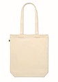 Canvas shopping bag 280 gr/m2