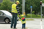 Cap for kids