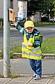 Cap for kids