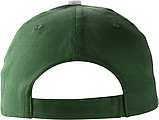 Cap with sandwich peakGrey