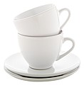 cappuccino cup set