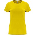 Capri short sleeve womens t-shirt