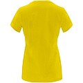 Capri short sleeve womens t-shirt
