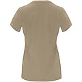 Capri short sleeve womens t-shirt