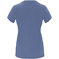 Capri short sleeve womens t-shirt
