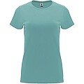 Capri short sleeve womens t-shirt