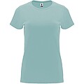 Capri short sleeve womens t-shirt