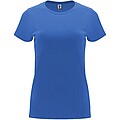 Capri short sleeve womens t-shirt