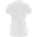Capri short sleeve womens t-shirt