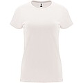Capri short sleeve womens t-shirt