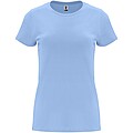Capri short sleeve womens t-shirt