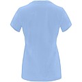 Capri short sleeve womens t-shirt