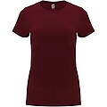 Capri short sleeve womens t-shirt