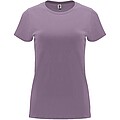 Capri short sleeve womens t-shirt