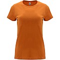 Capri short sleeve womens t-shirt