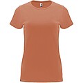 Capri short sleeve womens t-shirt
