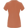 Capri short sleeve womens t-shirt