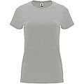 Capri short sleeve womens t-shirt