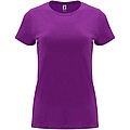 Capri short sleeve womens t-shirt
