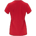 Capri short sleeve womens t-shirt