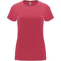 Capri short sleeve womens t-shirt