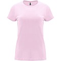 Capri short sleeve womens t-shirt