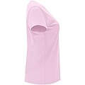 Capri short sleeve womens t-shirt
