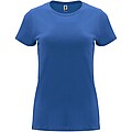 Capri short sleeve womens t-shirt
