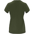 Capri short sleeve womens t-shirt