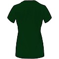 Capri short sleeve womens t-shirt