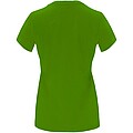 Capri short sleeve womens t-shirt