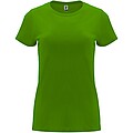 Capri short sleeve womens t-shirt