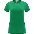 Capri short sleeve womens t-shirt