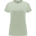 Capri short sleeve womens t-shirt