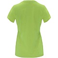 Capri short sleeve womens t-shirt