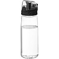 Capri sports bottle clear
