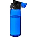 Capri sports bottle tr.blue