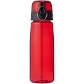 Capri sports bottle tr.red