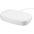 Capsule UV smartphone sanitizer with 5W wireless charging pad
