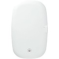 Capsule UV smartphone sanitizer with 5W wireless charging pad